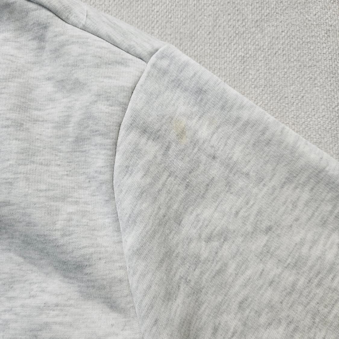 M 게스 여성 빅로고 맨투맨 0320Y 상품이미지6