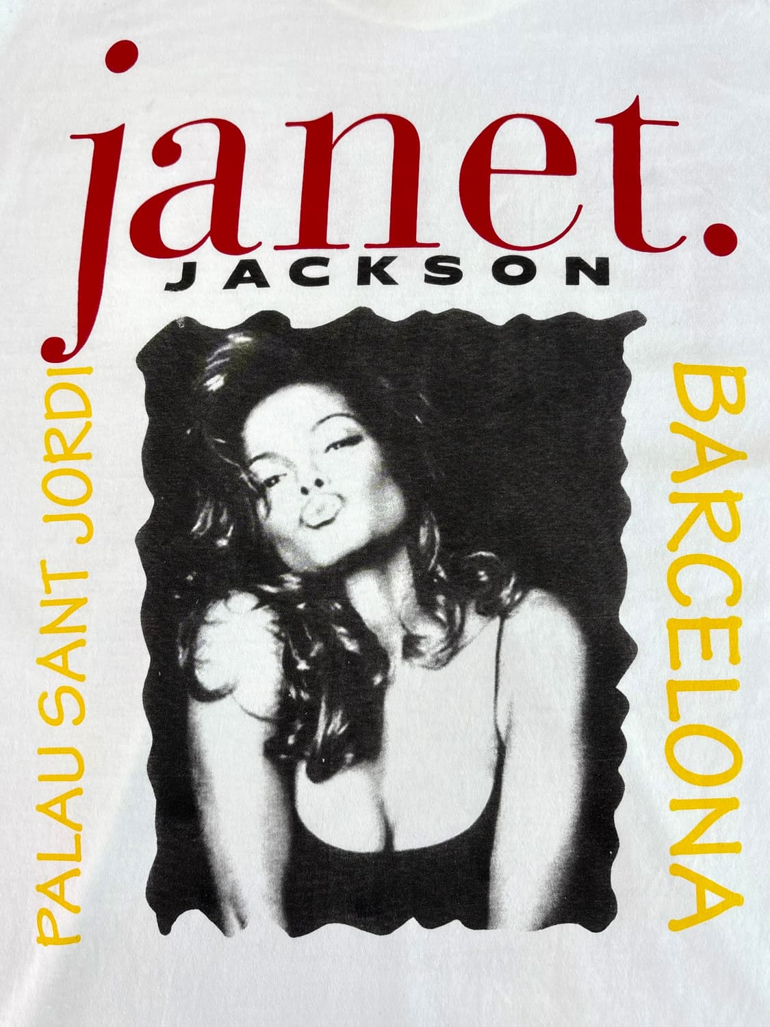 Janet jackson 상품이미지4