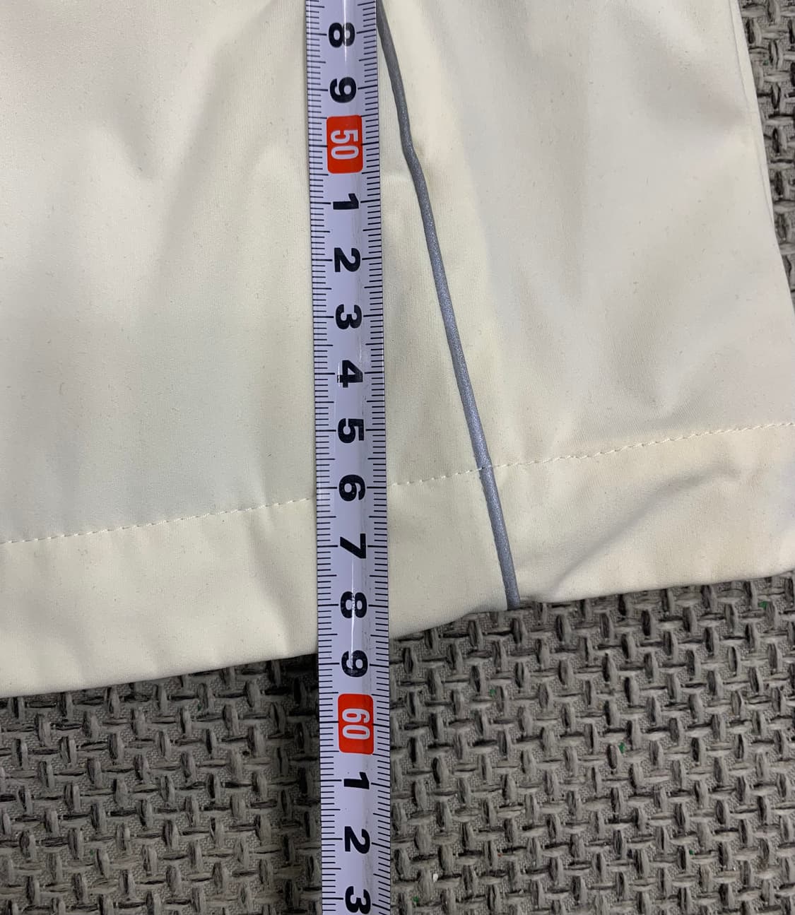 노스페이스 다이나믹 테크 벨 자켓 85 (XS) 상품이미지7