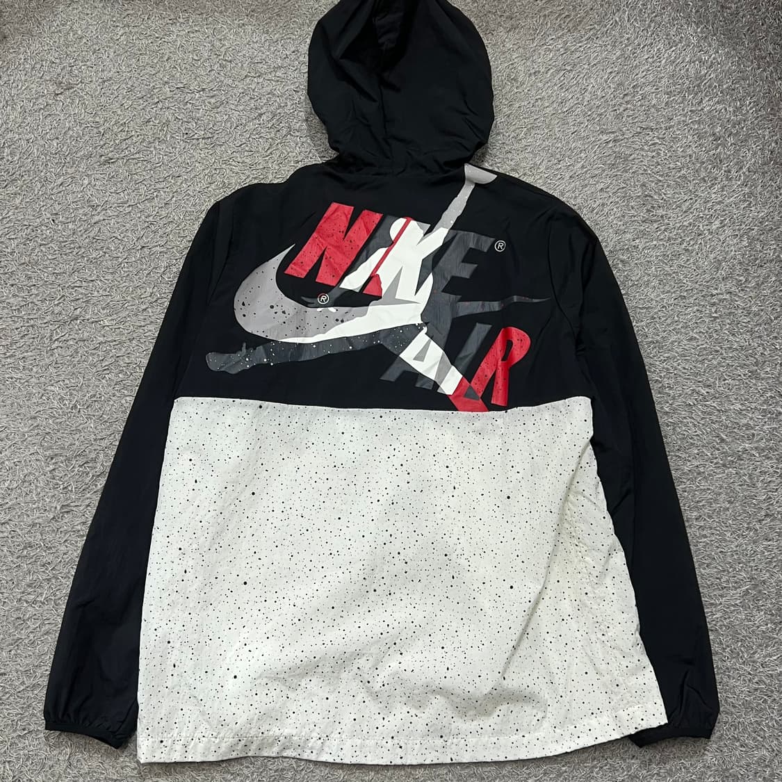 [100] 조던 바람막이 상품이미지3