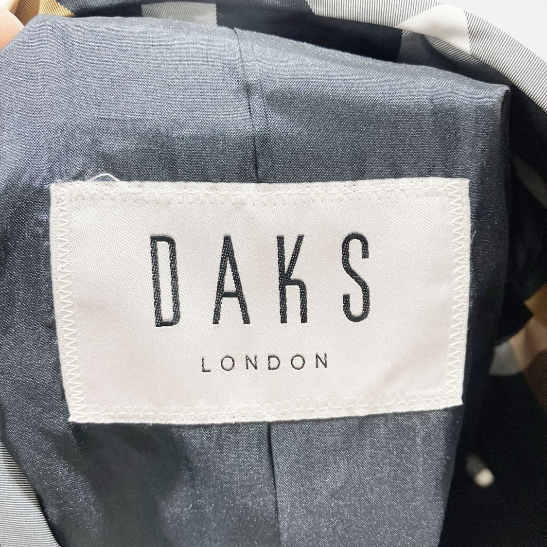 닥스 2022 여성캐주얼자켓 94  상품이미지4