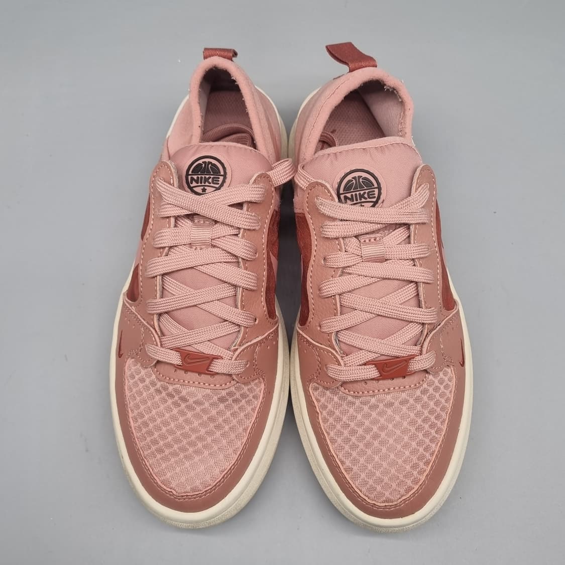 나이키 코트비전 알타 핑크 여성운동화235 상품이미지2