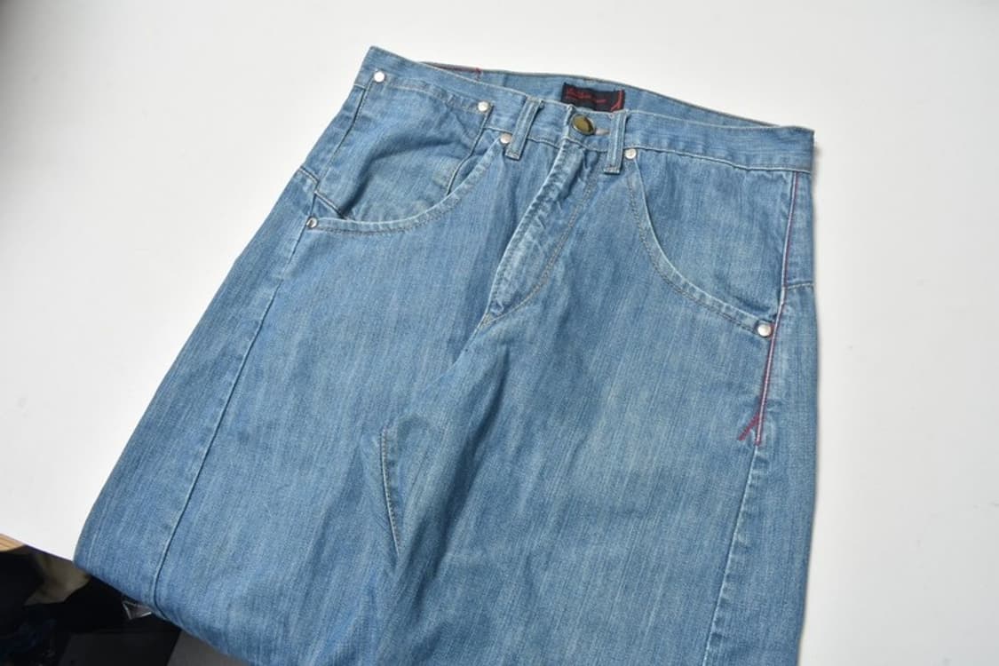 00S 리바이스 엔지니어드진 청바지 28 N1297 상품이미지6