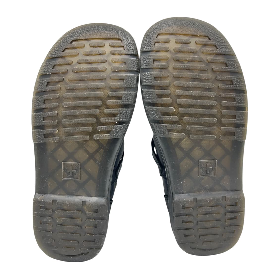 230 닥터마틴 패트리샤 블랙 (UK4) 상품이미지6