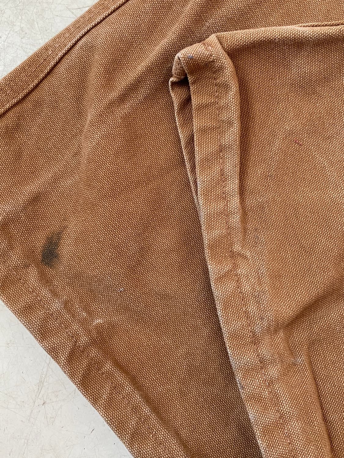 칼하트 카펜터 팬츠 (36) AB1799 상품이미지8