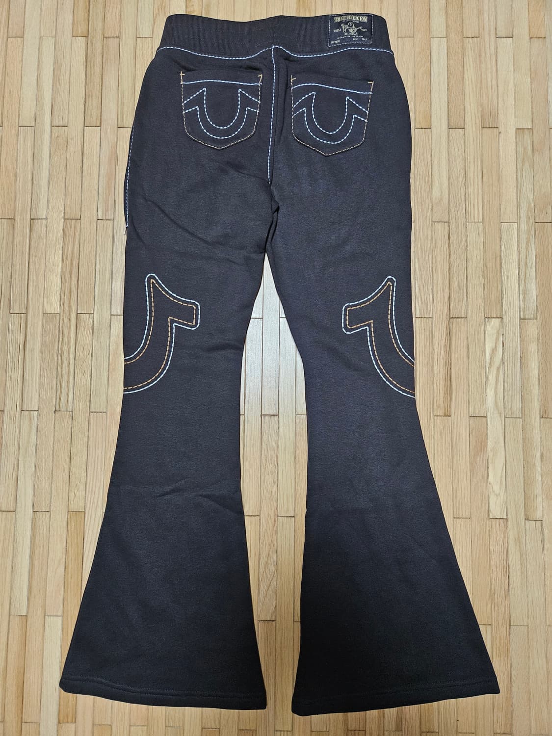 [새제품] 트루 릴리전 빅티 스웻 셋업 상품이미지10