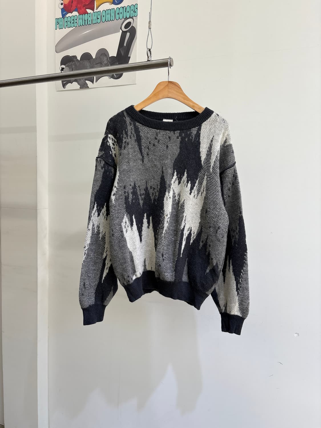 MODIGLIANI 니트 상품이미지1