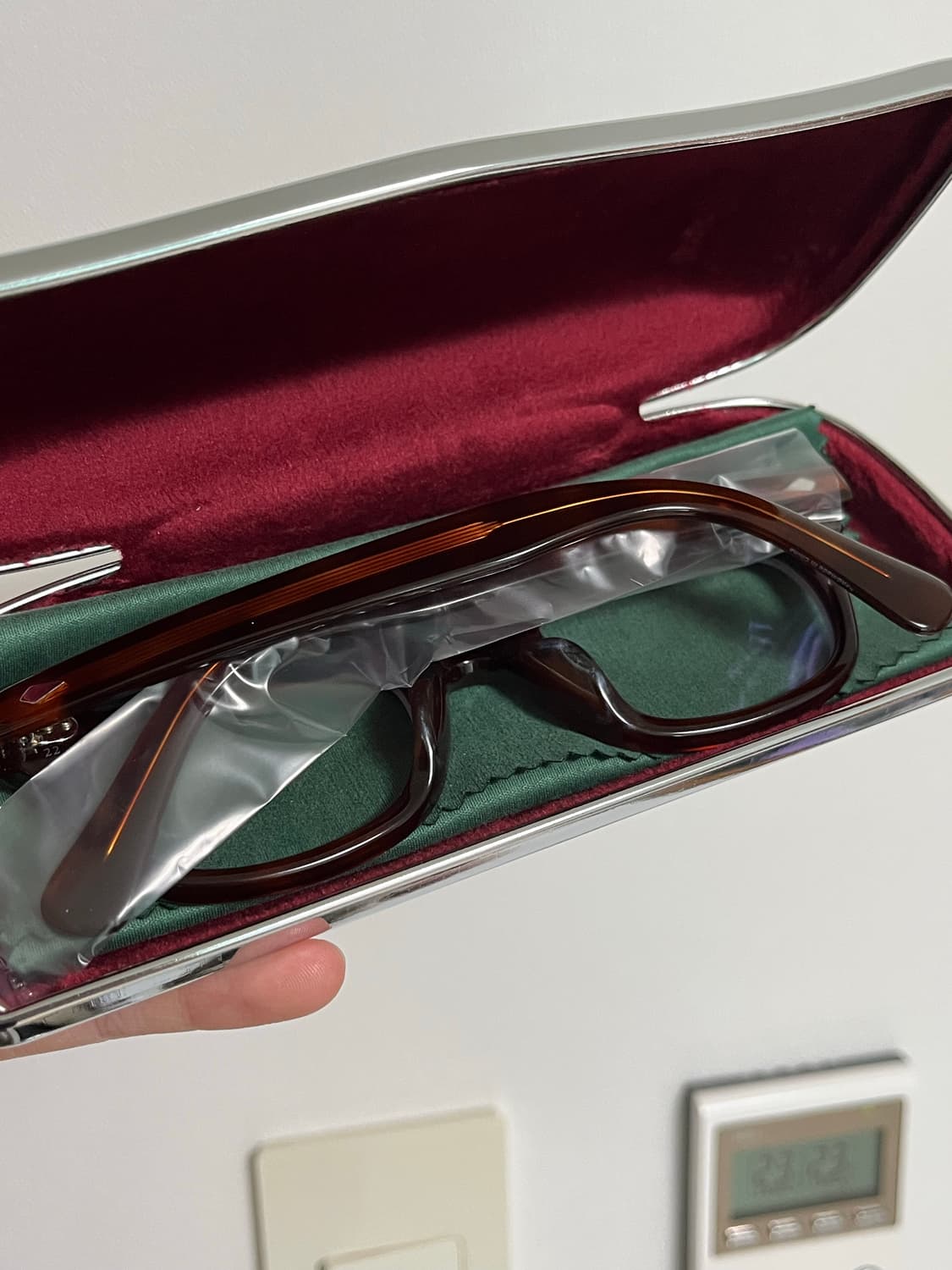 래쉬 cooper ab 상품이미지5