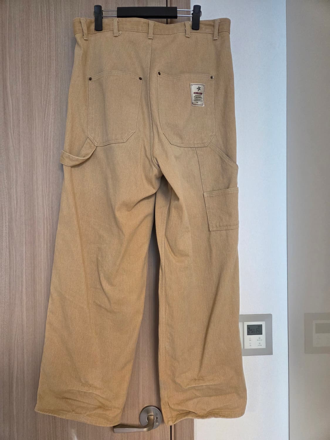 아오이로 더블니 탄 2025 [1사이즈] 상품이미지3