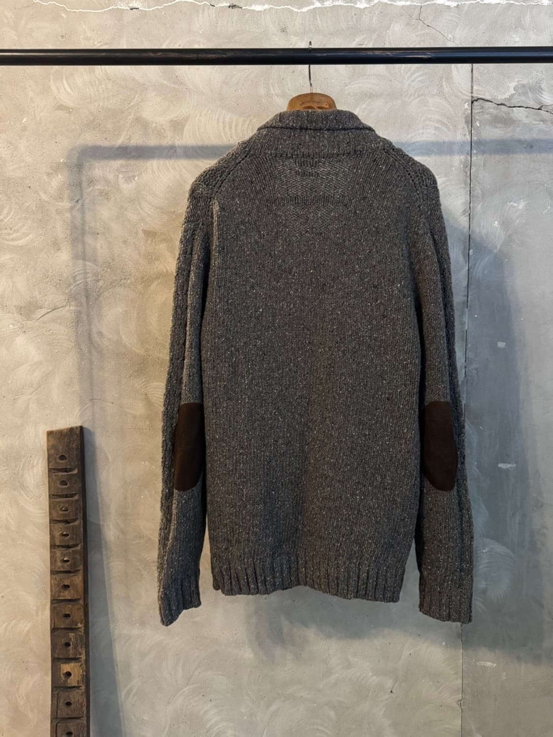 마시모두티 숄칼라 가디건 105 상품이미지6