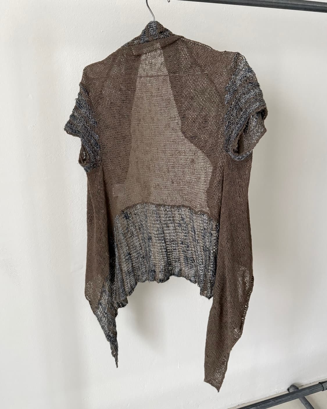 Sensounico 가디건 상품이미지7