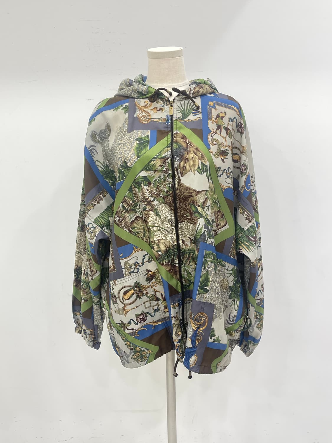 페레가모 홑겹 자켓  상품이미지1