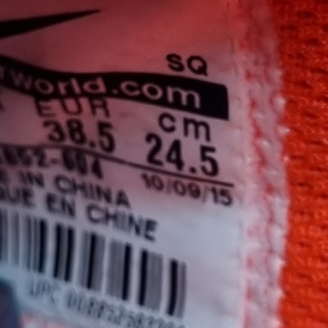 나이키 에어포스1 토트 여성운동화245 상품이미지6