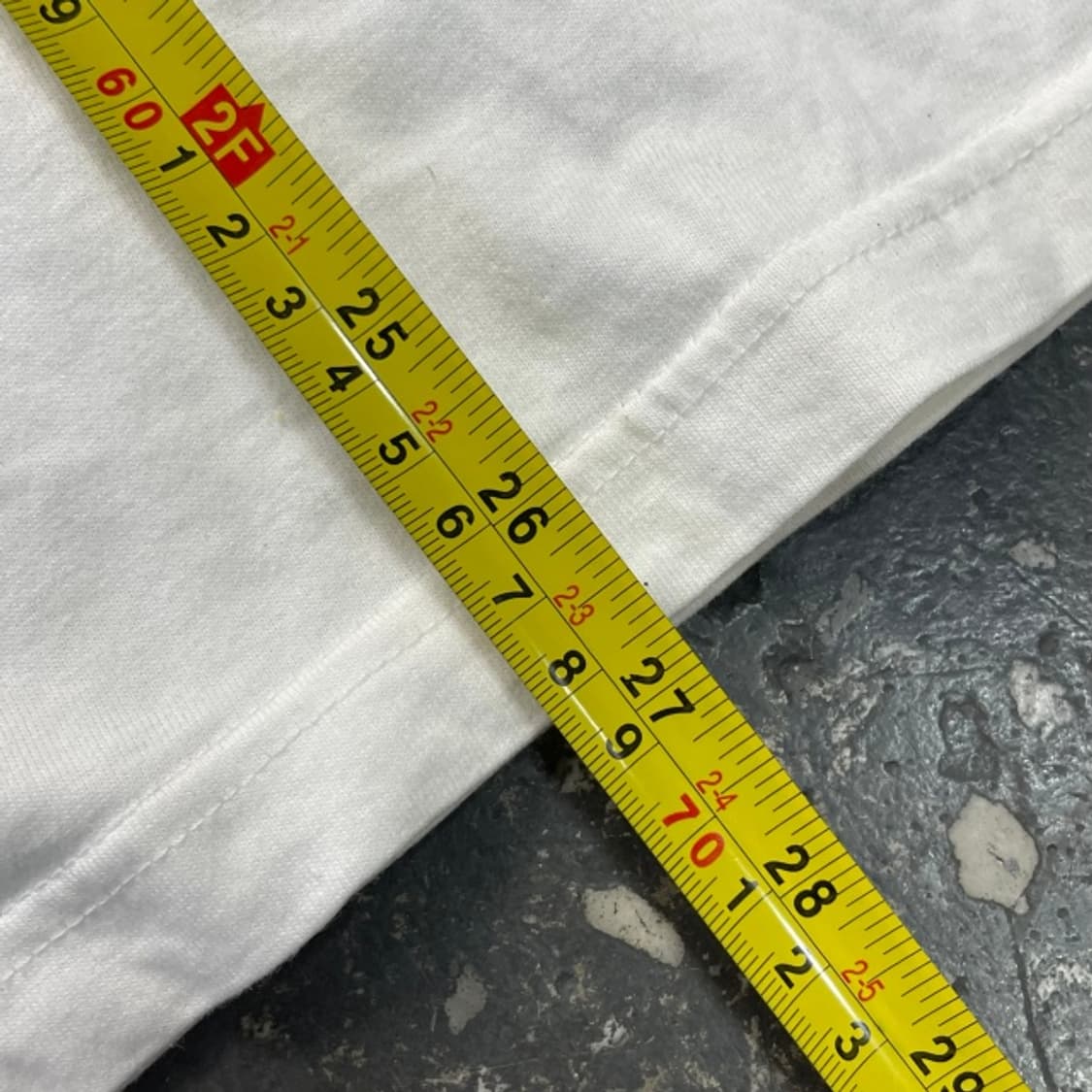 105 타미힐피거 반팔티 상품이미지7