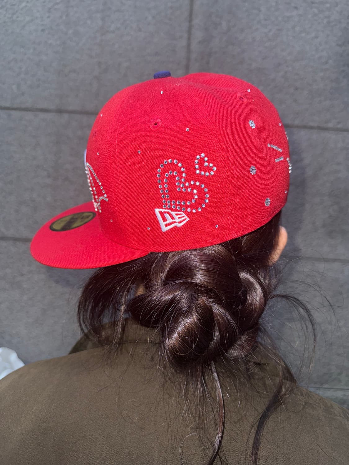 🎉뉴에라커스텀 모자 이벤트 진행🎉 상품이미지4