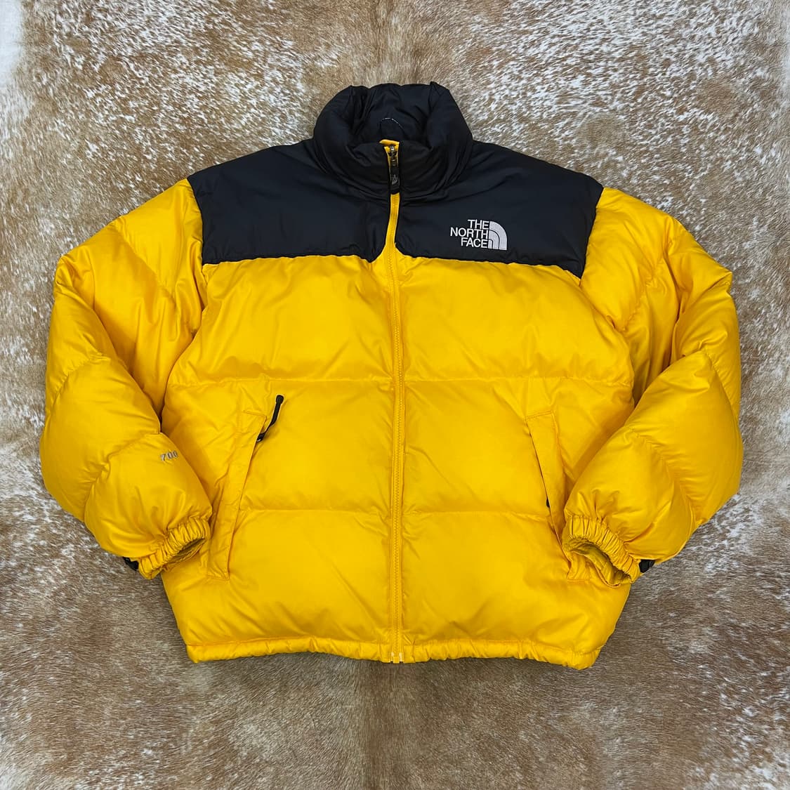 노스 검노700 상품이미지1