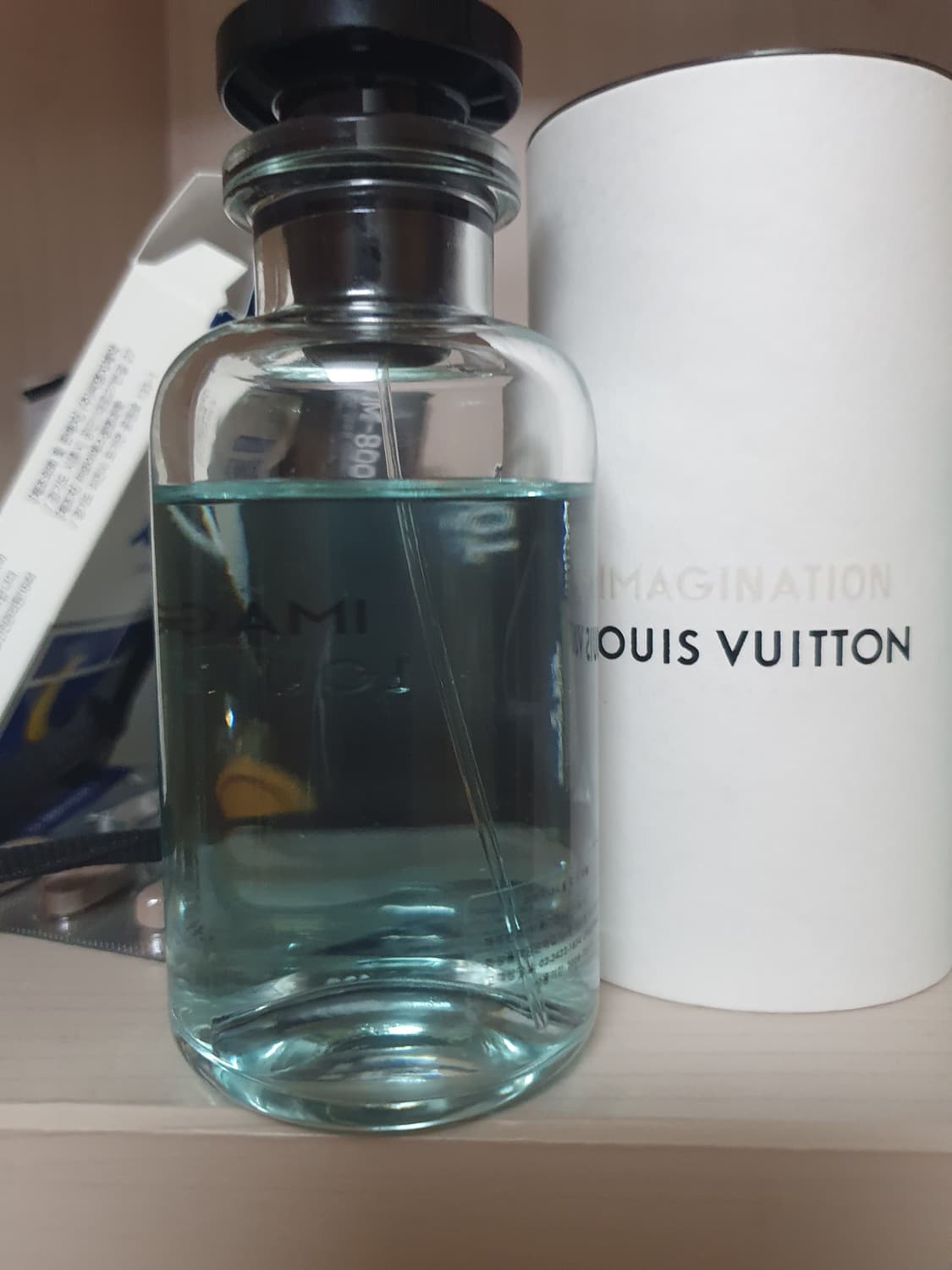 루이비통 이마지나시옹 향수 100ml 상품이미지1