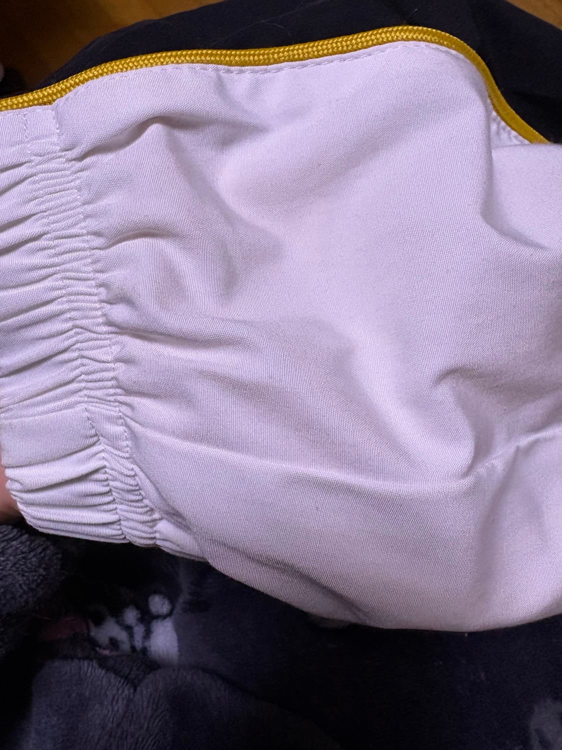 제이디드런던 윈드브레이커 상품이미지2