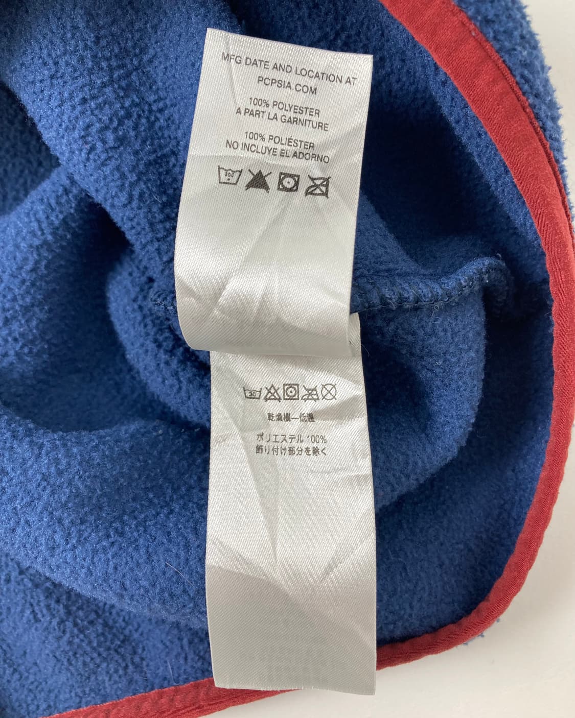 10s Patagonia Synchilla Snap-t Fleece 상품이미지5