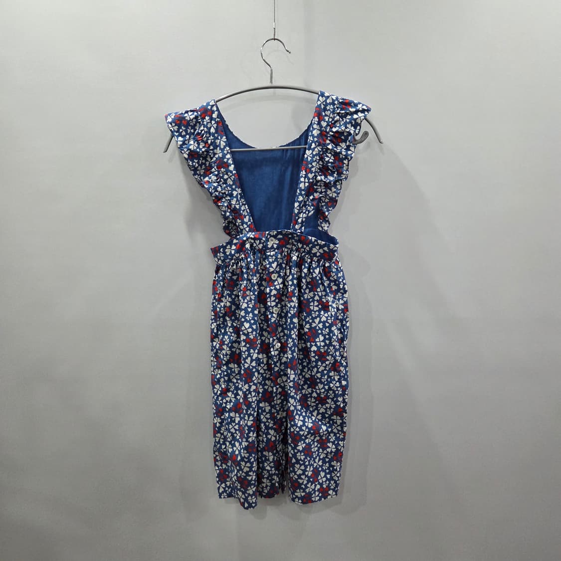 봉쁘앙 여아 원피스 8 상품이미지4