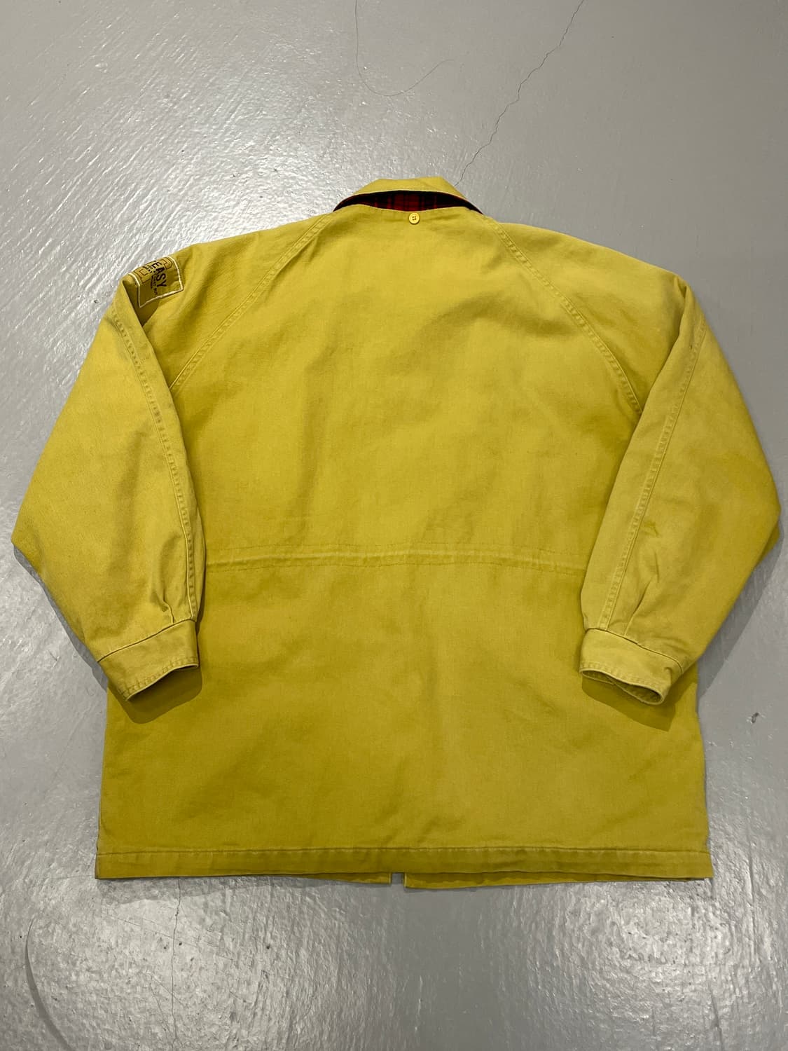 빈티지 야상 자켓   상품이미지10