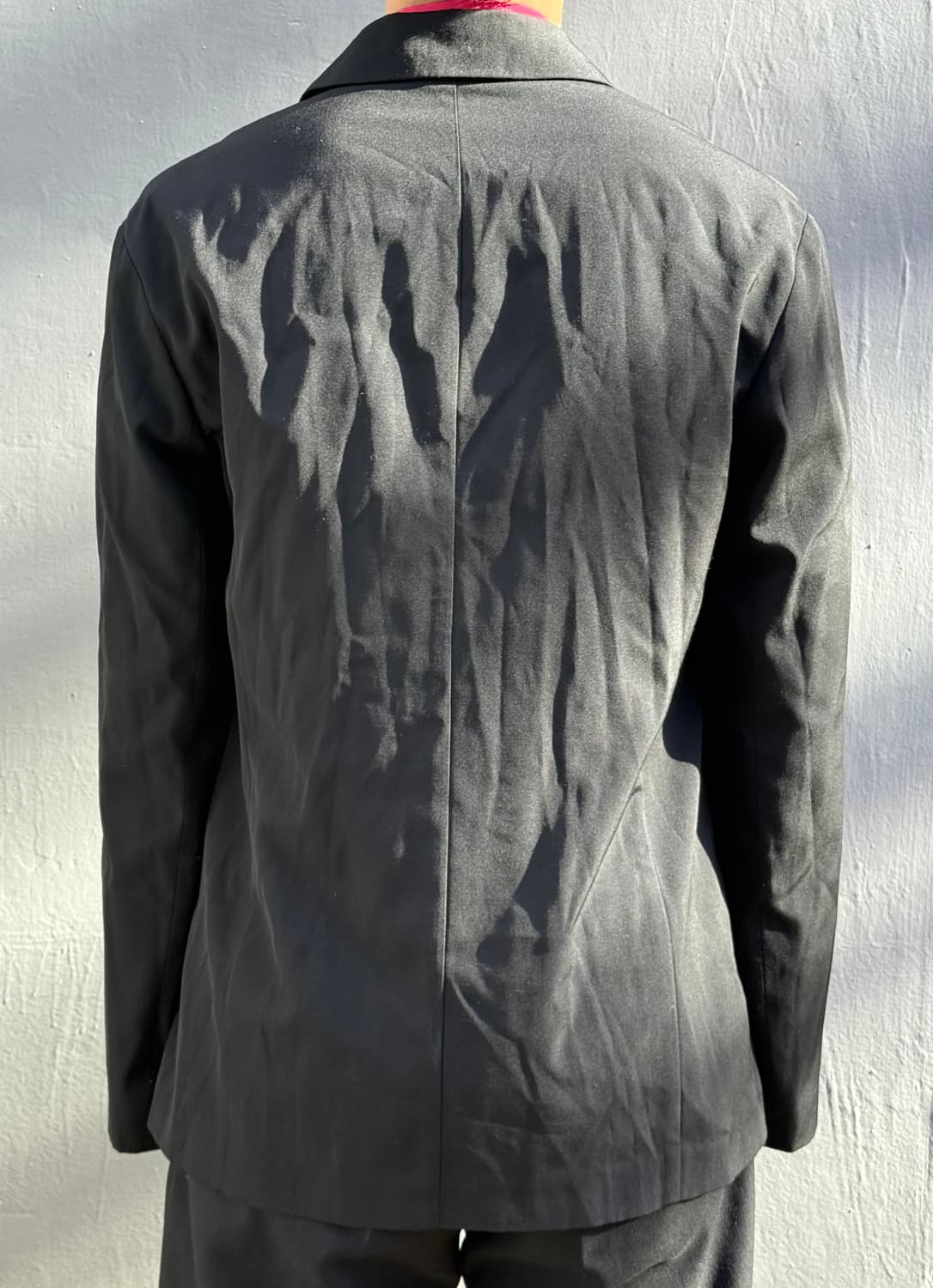 아크네 스튜디오 자켓 상품이미지2