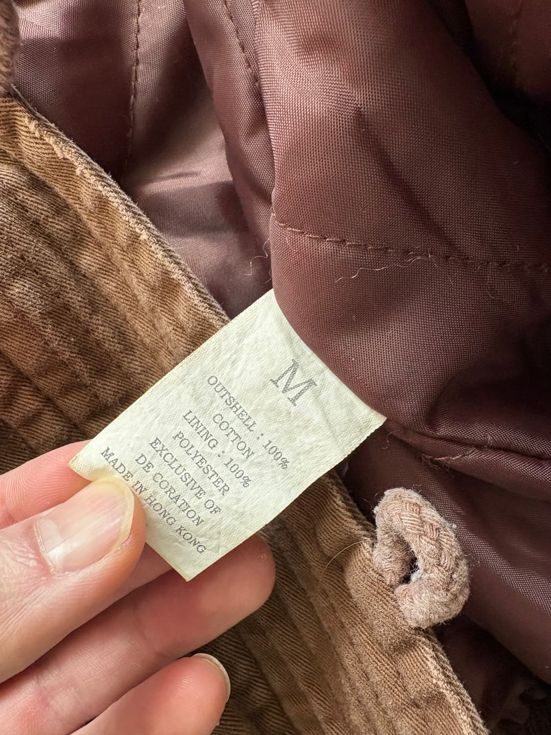 아베크롬비 울프죠 n2b 브라운 m 상품이미지3