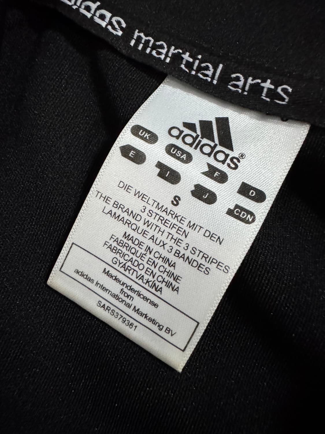 여성 아디다스 트레이닝 삼선 트랙탑 져지 S 상품이미지4