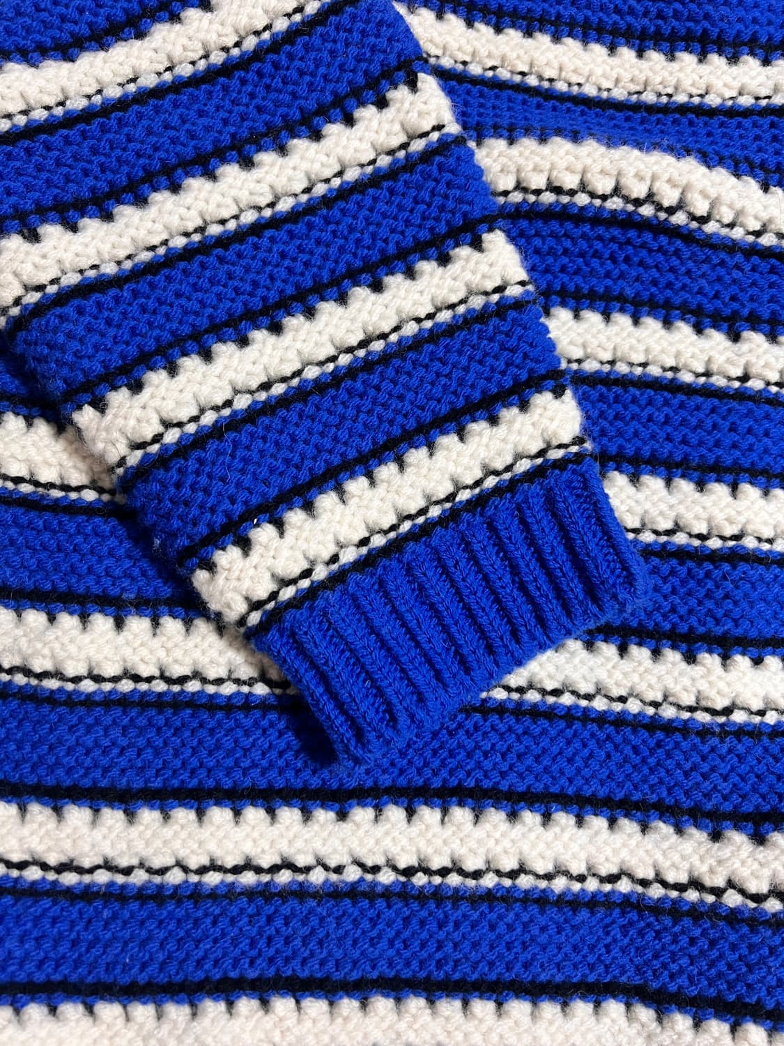 STU 가디건 상품이미지3