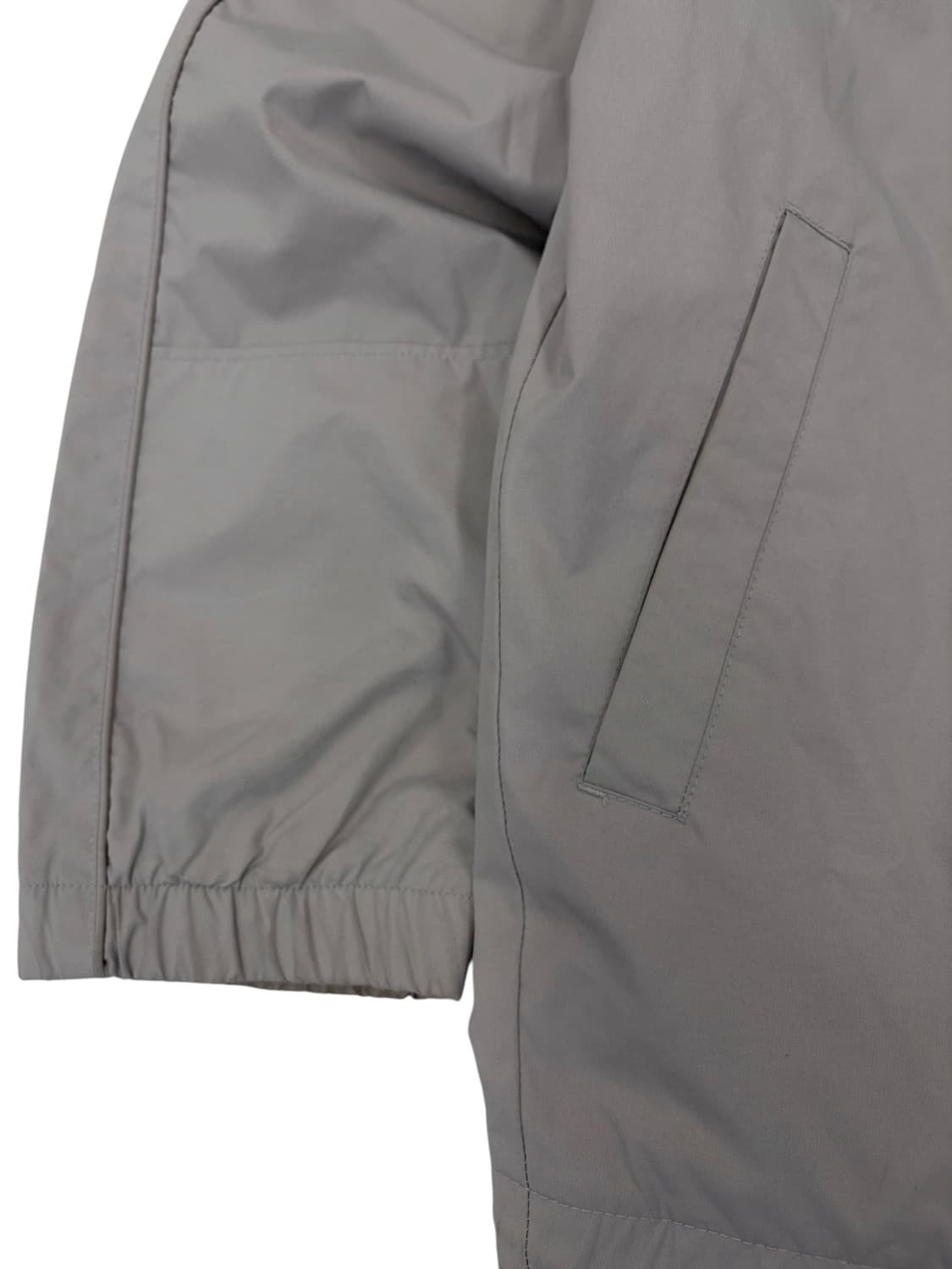 나이키 올드스쿨 트랙자켓 (XXL) 상품이미지5