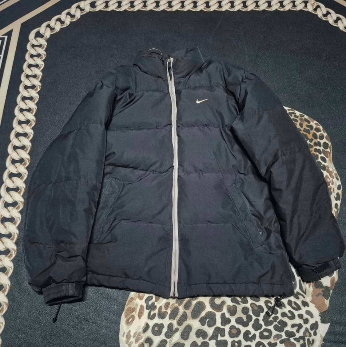 00's 나이키 덕다운 뉴챔프 패딩 XL 정품 상품이미지1