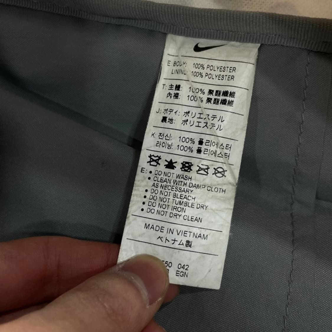 나이키 헤이워드 백팩 상품이미지4