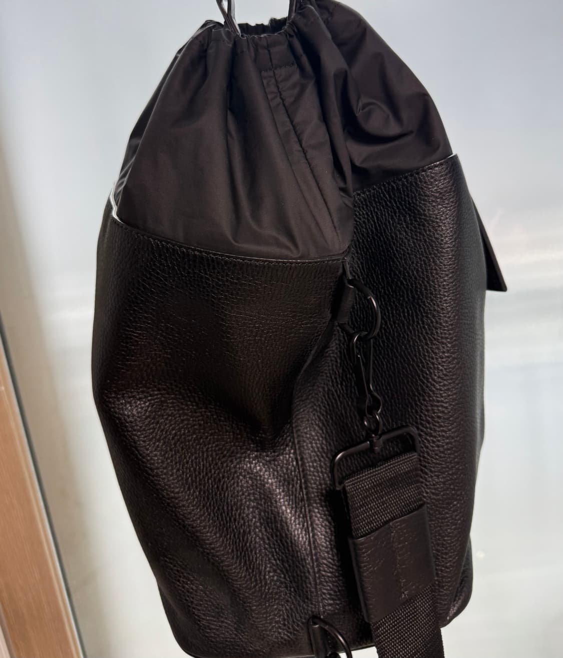 maison margiela 20FW 레더 버킷백 상품이미지5