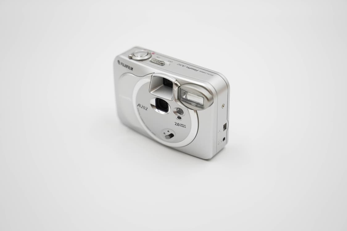 Fujifilm Finepix A202 (후지필름 파인픽스 A202) 상품이미지6