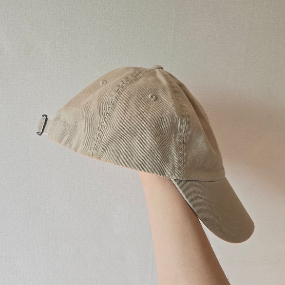 폴로랄프로렌 볼캡 / 남성 모자/ 여성 모자  상품이미지3