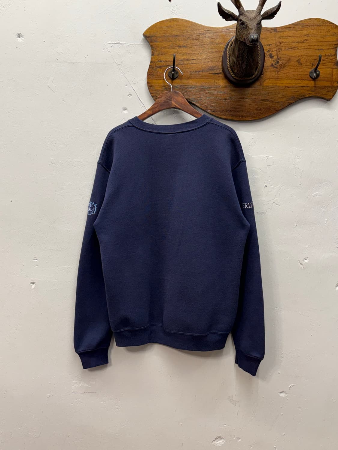 90s USA Russell Athletic Sweatshirt 상품이미지5
