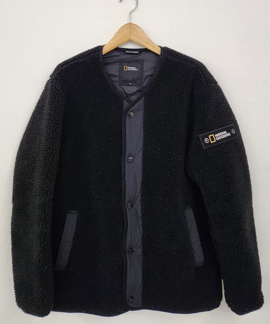 내셔널지오그래픽 XL 상품이미지1