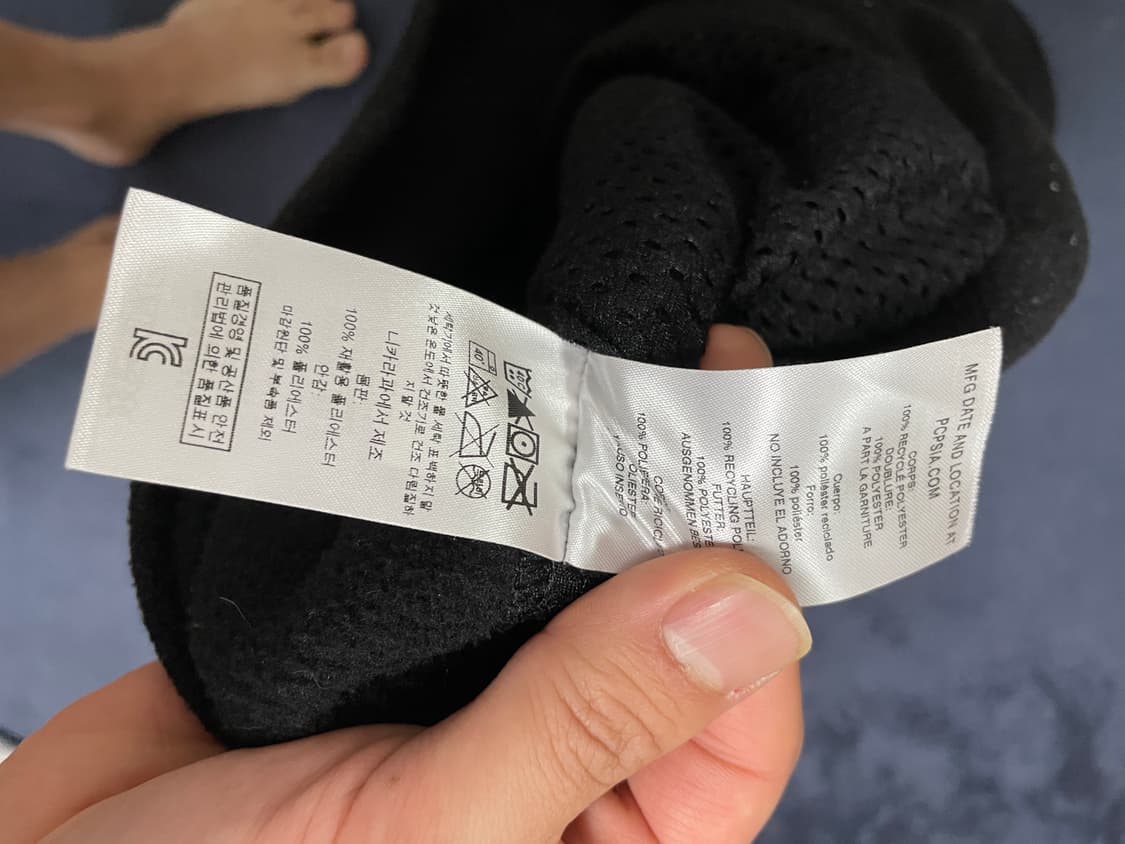 파타고니아 신칠라 후리스 m 상품이미지4