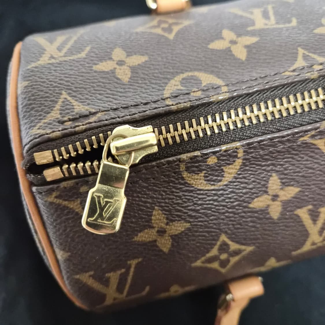 루이비통 빠삐용 28 사이즈(쿨거래 네고 가능) 상품이미지2