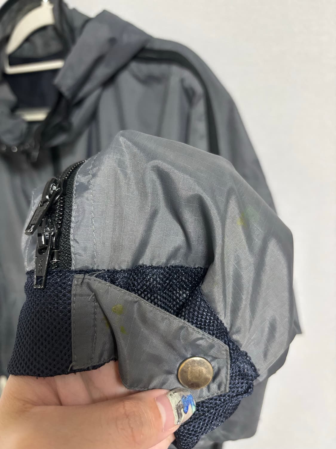 Final Home survival jacket 상품이미지9