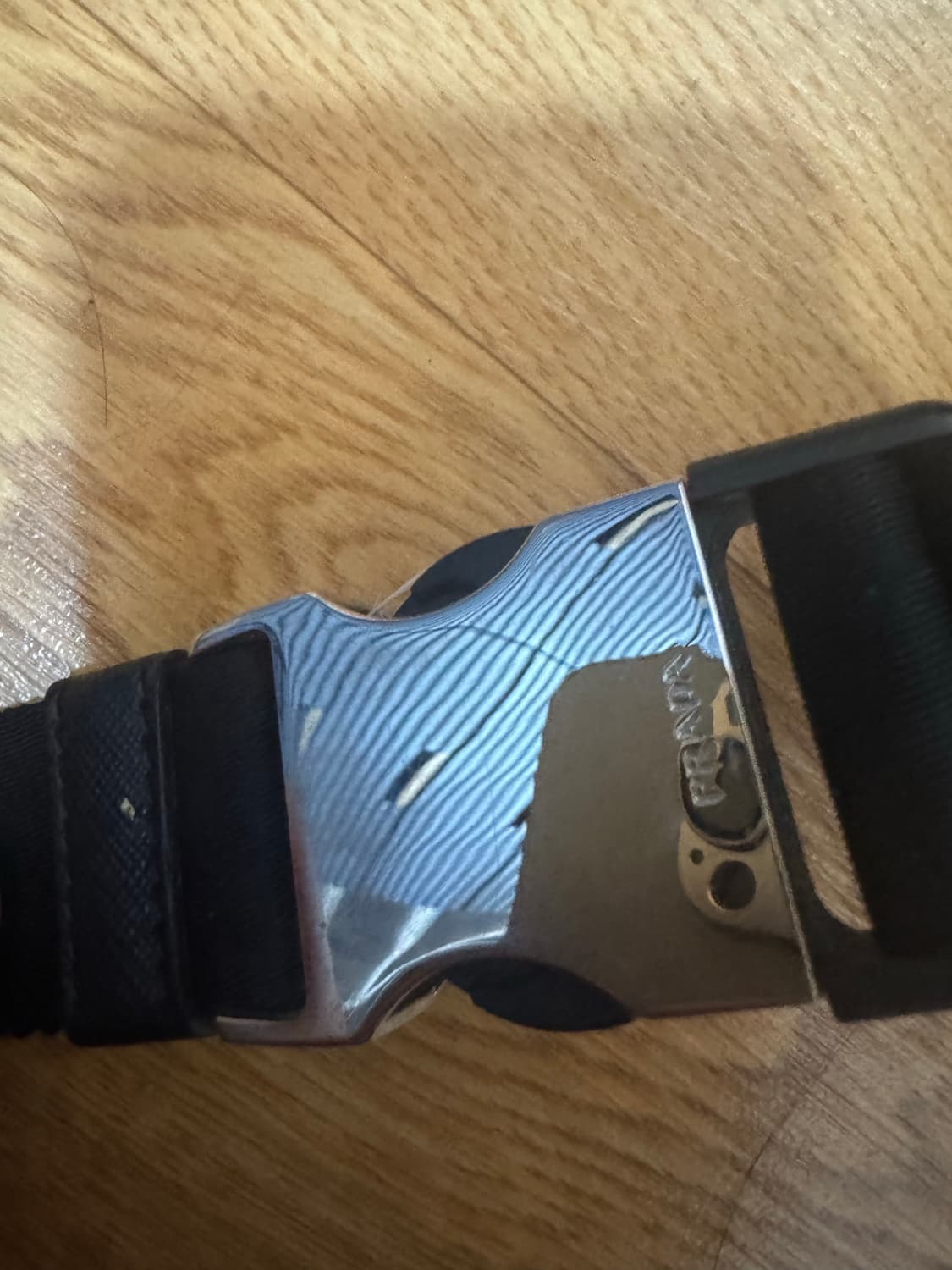 프라다 힙색 상품이미지4