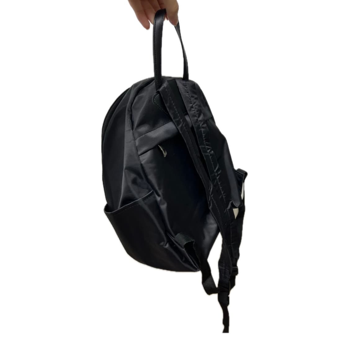 Y'SACCS nylon mini back pack 상품이미지2