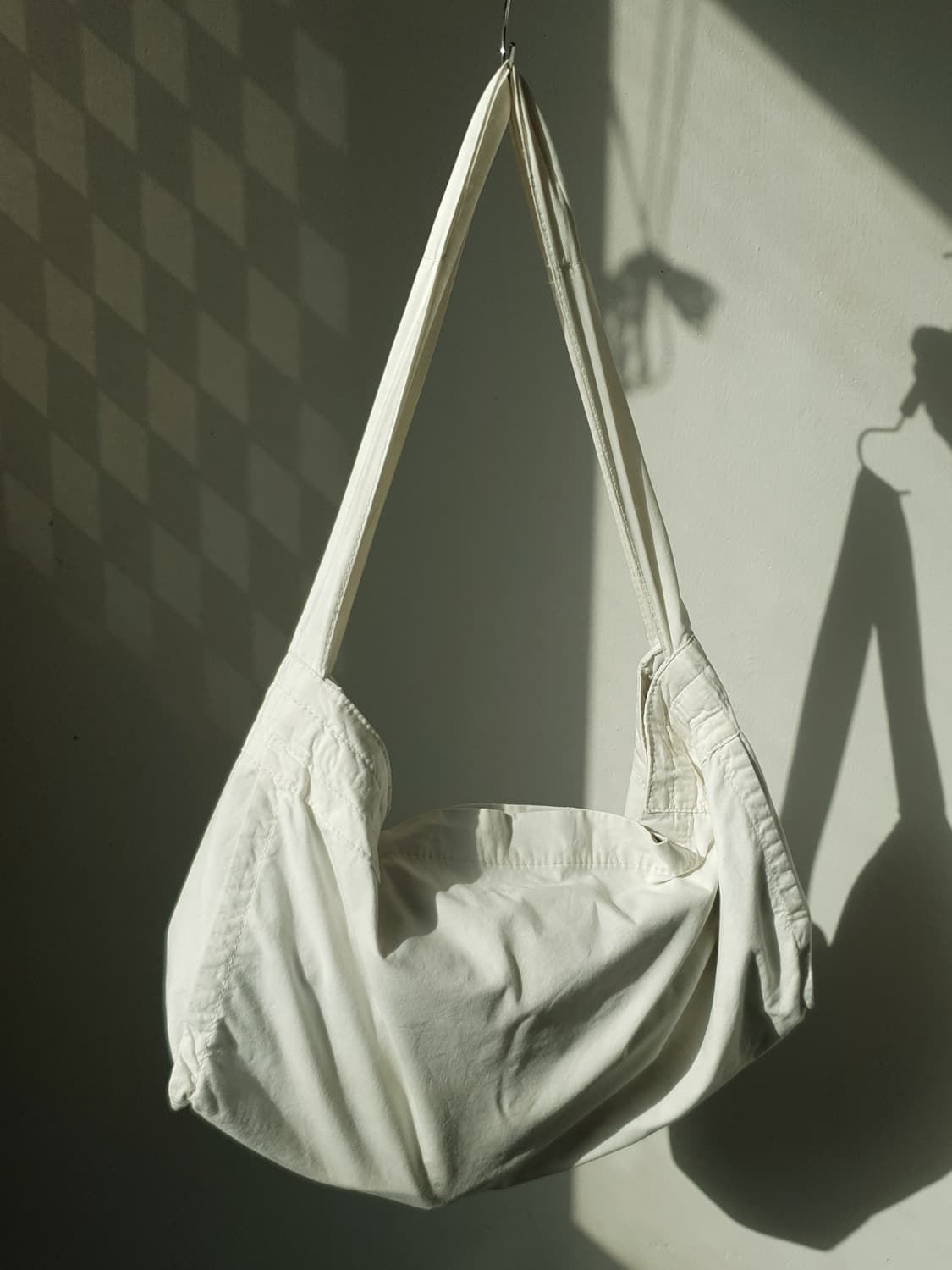 Comme Des Garcons reversible cross bag 상품이미지10