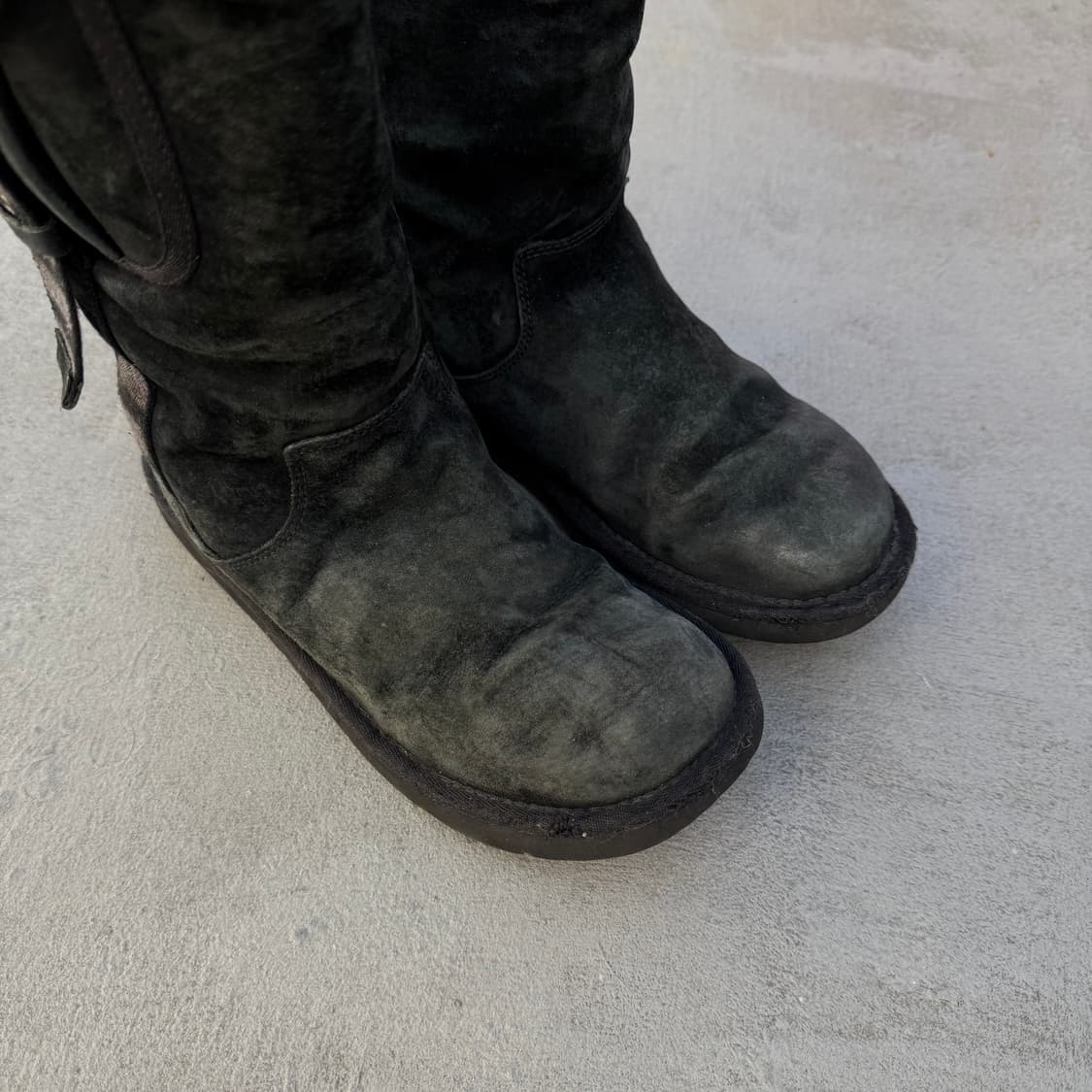 UGG 오스트레일리아 어그 부츠 상품이미지3