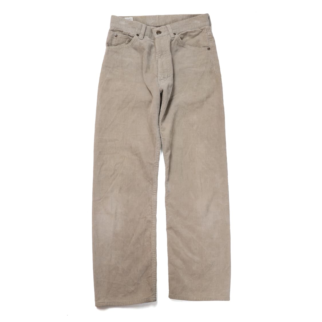 아나토미카 Anatomica Cotton Pants 상품이미지1