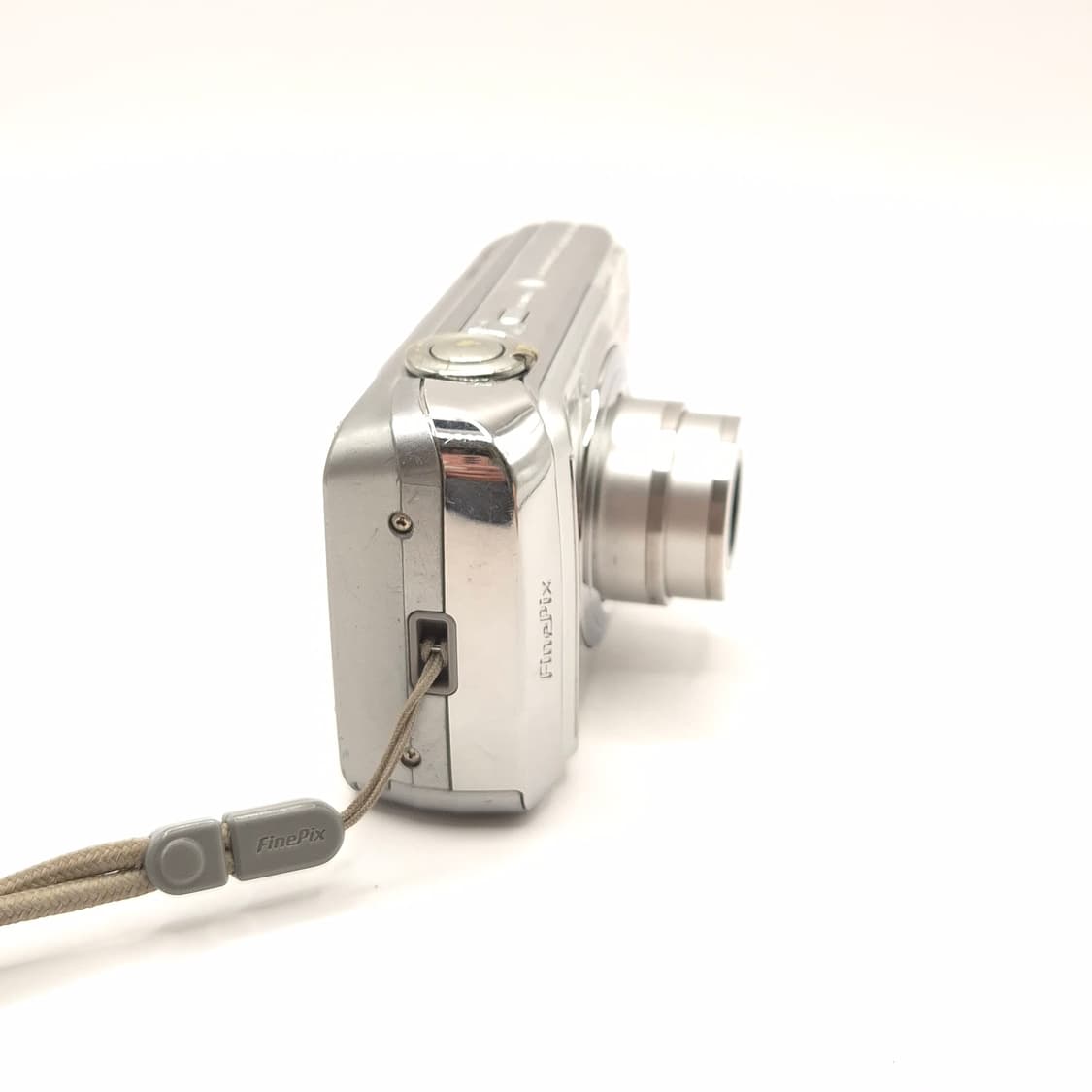 후지필름 파인픽스 A800 실버 ✨ 가볍게 들고다니기 좋은 입문용 디카 상품이미지10