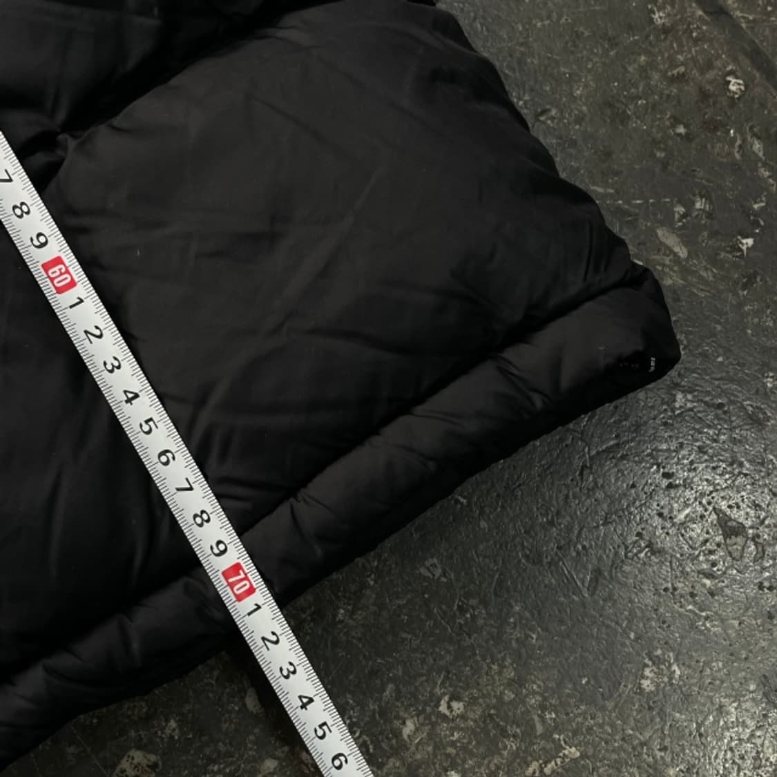 105 뉴에라 페더리스 푸퍼 패딩 상품이미지10