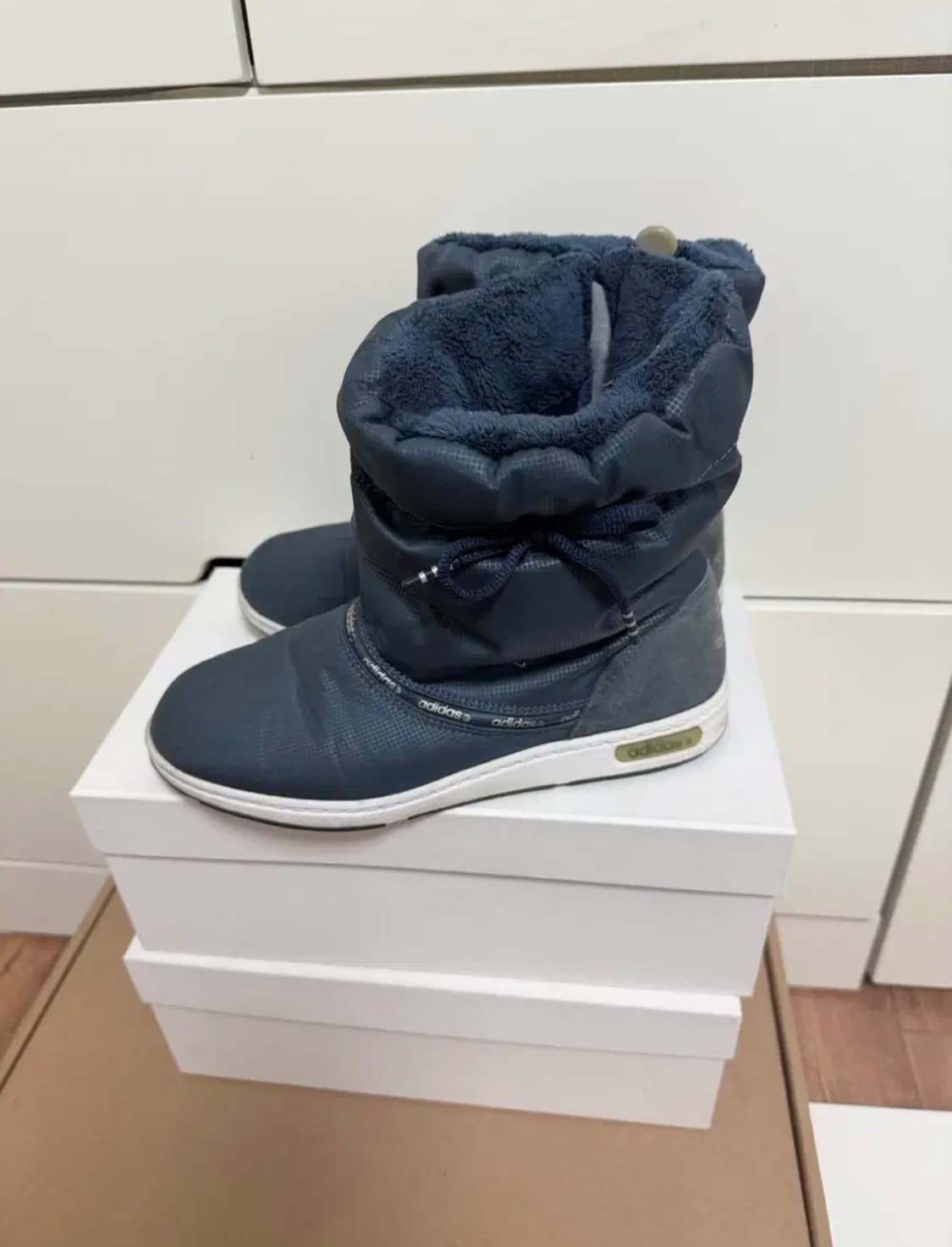 아디다스 부츠 245 상품이미지3