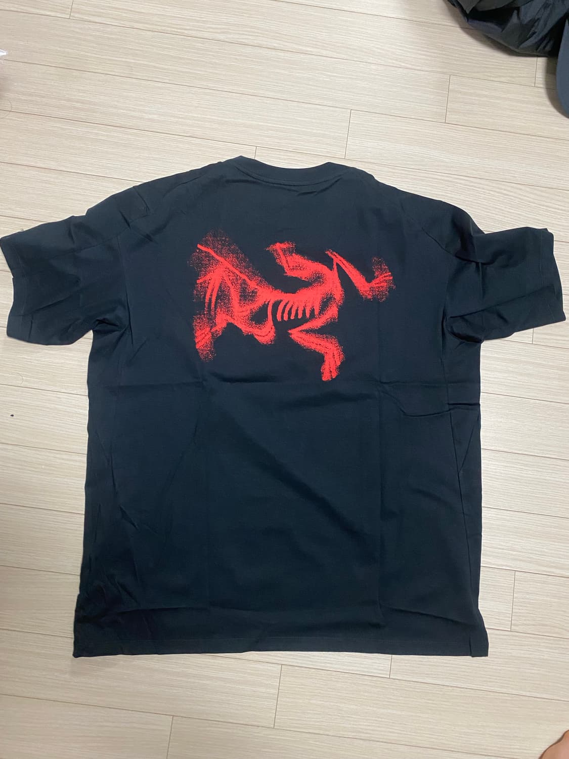 아크테릭스 블러드 버드 상품이미지1