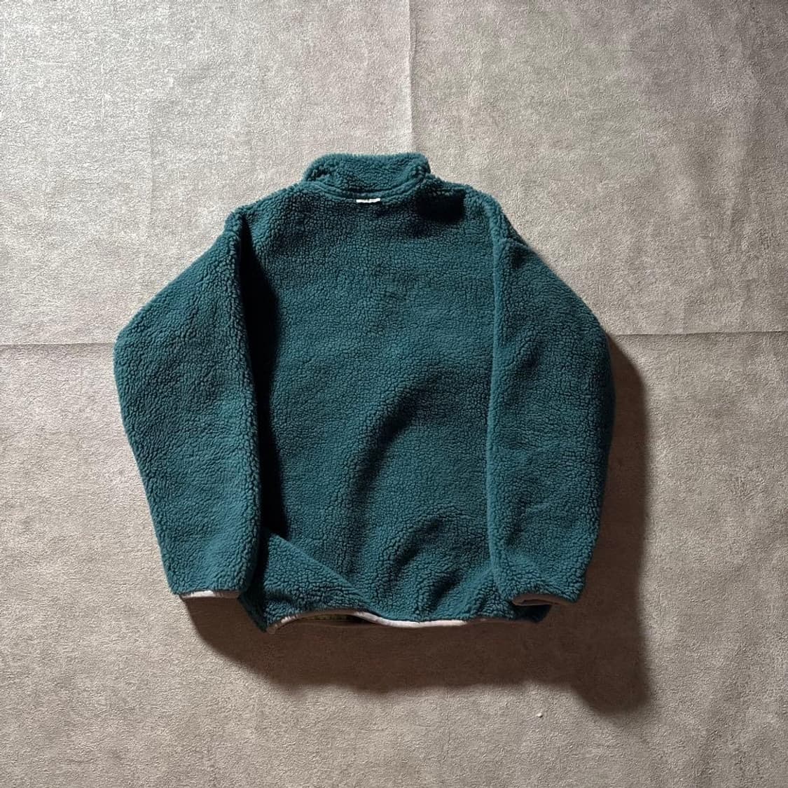 파타고니아 글리세이드 딥그린 신칠라 상품이미지5